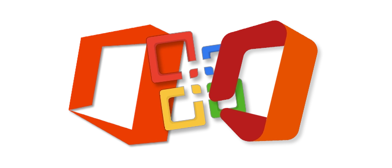 Иконка Office для Windows 11